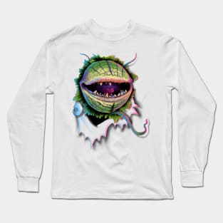 Alana II Long Sleeve T-Shirt